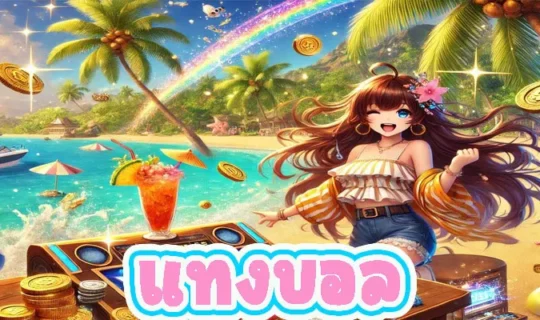 แทงบอล